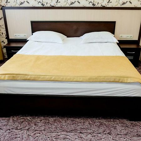 Оздоровчий Комплекс Гайки Заїзд Провулок Сухий Яр 12 Hotel Jîtomîr Exterior foto